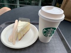 -星巴克(中远两湾城店)