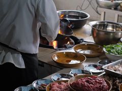 -周师饭店