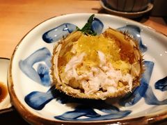-然寿司(郎园vintage店)