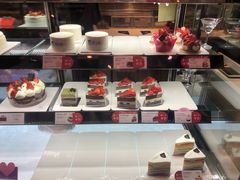 -巴黎贝甜(万源店)
