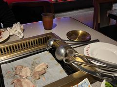 -芝小官毛肚火锅海鲜自助(淮安清江浦区新亚店)