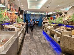 -初色海鲜自助(万丰路店)