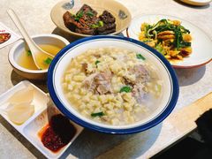 -湘遇长安·湘菜·陕西面(刘家窑店)