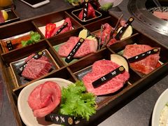 -东京烧肉 平城苑(银座５丁目店)
