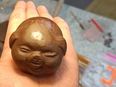 -艺趣慢生活·紫砂手工DIY·团建