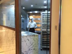-WHEAT&BAKER-麥(凯德来福士店)