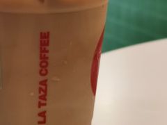 -茶缸AMOKKA COFFEE