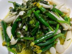 -丁记盐蘸牛肉·新杭菜(河东路店)
