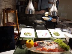 -威珀斯酒店·珀萃美食餐厅