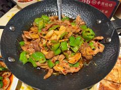 -串盟烧烤·长沙美食地标(星沙店)