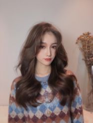 -3AM·S HAIR SALON烫发染发接发