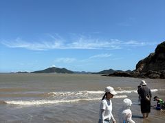 -东海半边山旅游度假区