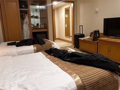 -成都绿洲大酒店(春熙路太古里店)