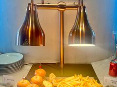 -J cafe 朝夕餐厅