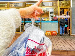 -丝路伊兰·兰州牛肉面(马连道店)