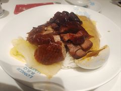 -龙记香港茶餐厅(久光百货店)