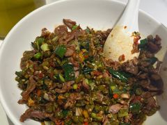 -兰湘子·湘菜小炒(济南领秀城店)