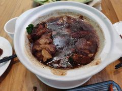 -东方肉馆(文庭雅苑店)