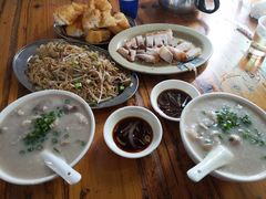 -洲心明记烧肉大粥(总店)