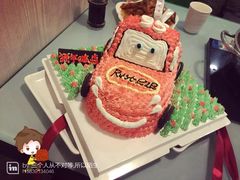 -肯德基(塔南店)