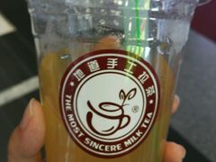 -香港鸳鸯王(西湖路店)