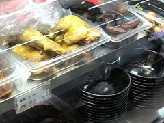 -豆香园(龙翔店)