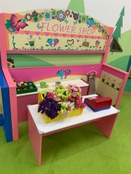 -莫莉幻想儿童乐园(长沙中海环宇城店)