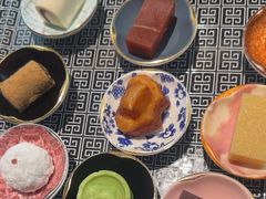 -秀儿四九城·新京菜(亚运村鸟巢店)