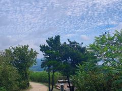 -棋盘山风景区