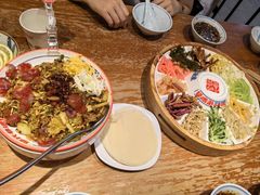 -怪噜范·老贵阳街头名小吃(鸿通城店)