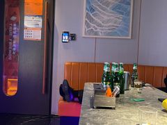 -星聚会KTV(南翔印象城MEGA店)