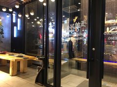 门面-玉善烧烤串城(长春总店)