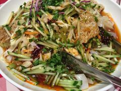 -西贝莜面村(近铁城市广场店)