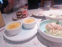 -战斧牛排餐厅(百盛优客店)