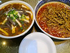 -独秀小吃(蓝田店)