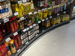 -百佳永辉超市(福田星河店)