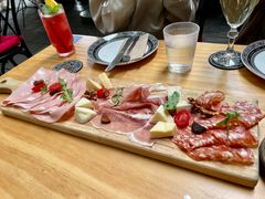 -IL TEATRO 精品意大利餐厅