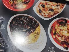 -香港饭店0410(明洞店)