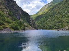 -叠溪松坪沟景区
