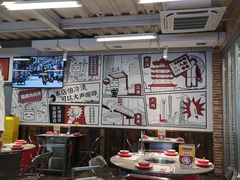-生活如沸·顺德水牛奶火锅(大学路店)