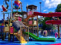 -清远熹乐谷温泉度假酒店