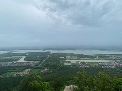 -虞山风景区
