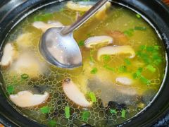 -呼吸森林·生态农庄农家乐私房菜