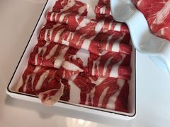 -德天雪花肥牛海鲜火锅(南苑东路店)