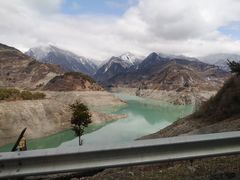 -硗碛藏寨·神木垒景区