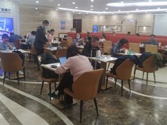 -首都机场T3航站楼商务CIP贵宾厅