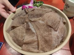 -袁老四重庆老火锅(桐梓坡店)