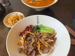 -漆黑觉米粉(三里屯店)