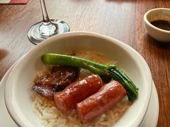 -广州富力君悦大酒店·凯菲厅