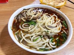 -肖家客饸饹面(郑州总店)